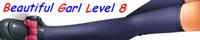 BeautifulGarl Level8@l